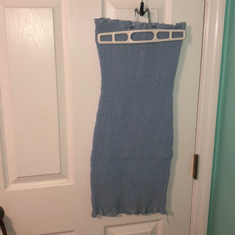 Tight bodycon dress from LF